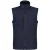 Regatta Heren flux softshell bodywarmer / mouwloos jasje waterafstotend en windbestendig