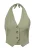 QS Bodywarmer  kaki