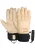REUSCH Sporthandschoenen ‘Legacy R-TEX® XT’  beige