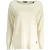 Crew Neck Gebreide Trui No20246