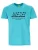 DIESEL Shirt ‘T-DIEGOS-A5’  turquoise