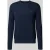 Tommy Jeans Regular fit gebreide pullover van zuiver katoen