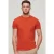 Superdry Shirt met ronde hals Organic Cotton Essential Logo T-Shirt
