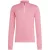 Adidas Heren entrada 22 sweatshirt met halve rits