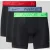 Nike Broek & boxershort met labelopschrift in set van 3