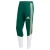 ADIDAS PERFORMANCE Sportbroek ‘Italien 26 Tiro’  lichtgeel / groen / wit