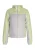 hoona Tussenjas  lichtgrijs / pastelgroen
