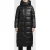 Khujo Emoria Shiny Black