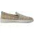 Shoe The Bear Stb-noah Slip On T Sand Stripe