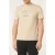 FILA Rifredi Regular Graphic T-shirt White Pepper