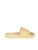 Fila Slippers Morro Bay Vrouw geel