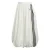 ADIDAS ORIGINALS Rok  zwart / wit
