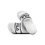FILA Morro Bay Slippers – Pantoffels – Contrasterende Details – Logo – Duurzaam Comfort 39
