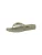Platform slippers met zilveren mix strass steen CHEERFUL15