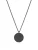 Liebeskind Berlin Ketting  zwart