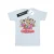 Disney Dames/Dames Mickey Mouse And Friends Kerstmis Katoenen Vriendje T-shirt (Wit)