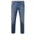Diesel Heren D-Yennox Tapered Jeans (Middenblauw)