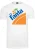 Merchcode Shirt ‘Fanta’  blauw / groen / oranje / wit