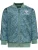 Hummel Sportjas ‘OLYMPUS’  blauw / duifblauw