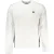 Ronde Hals Sweatshirt Klassieke Stijl