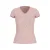 Dames-T-shirt Guess Python Triangle