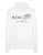 Sweatshirt Met Capuchon Scratch