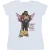 Li-cense Disney dames lightyear izzy star command katoenen t-shirt