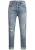INDICODE JEANS Jeans ‘Smalinos’  blauw denim