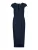 VILA Jurk ‘VICLARA’  navy