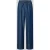 milano italy Broek van lyocell met elastische band