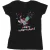 Li-cense Disney dames lilo and stitch engel vrolijk alles katoenen t-shirt
