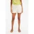 Protest relaxed regular waist casual short ecru