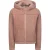 Trespass Meisjes Cossie Fleece Jas (Middenroze)
