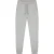 Malelions Men Striped Signature Sweatpants | Pearl Grey