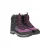 Mountain Warehouse Dames/Dames Polar Laarzen (Zwart/Paars)