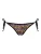 Marko Bikinibroek  blauw