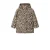 NAME IT KIDS gewatteerde jas beige