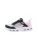 SKECHERS Sneakers ‘GLIDE-STEP AERO’  duifblauw / rosa / zwart