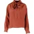 Yves Saint Laurent Rive Gauche blouse met strik – jaren 2000