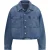 Alexander Wang Blauwe Denim Shirt