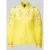 Marc Cain Blouse van linnenmix met knoopsluiting