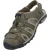 Mountain Warehouse Heren Trek Sandalen (Khaki)