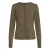 Gebreid damesvest Pulz Jeans Sara