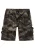 Brandit Broek  grijs / olijfgroen / spar / zwart
