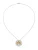 Rafaela Donata Ketting  honing / zilver