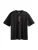 Next Shirt  rood / zwart / wit