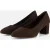 Marco Tozzi Marco Tozzi Pumps bruin Textiel