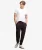 Essential Joggingbroek Slanke Pasvorm Red
