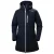 Waterdicht damesjack Helly Hansen long belfast winter