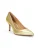Lauren Ralph Lauren Pumps ‘LANETTE’  goud